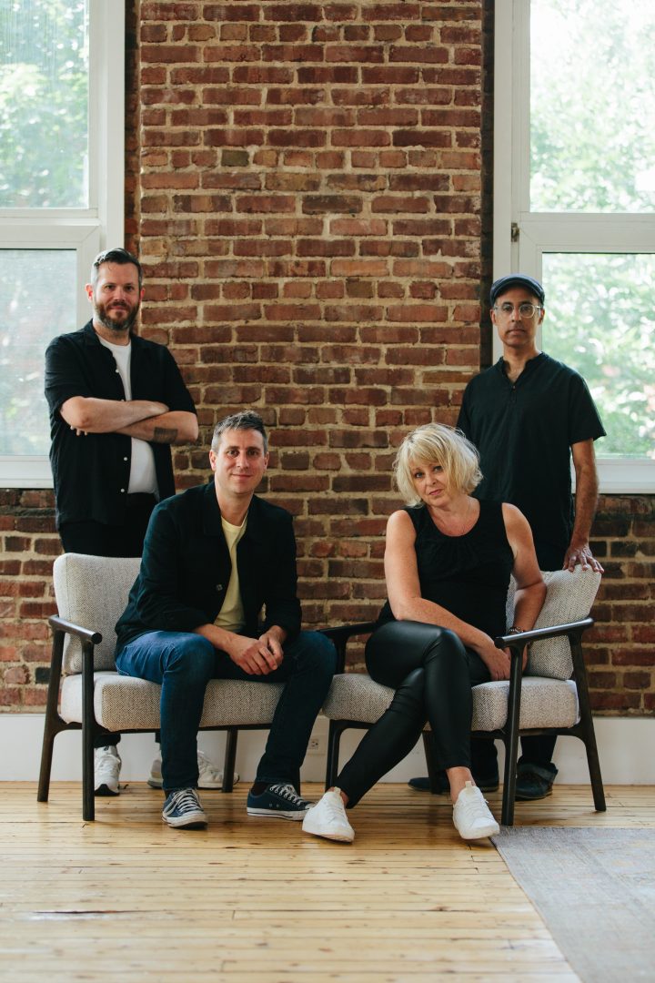 Code Quartet - Code Red (2025)