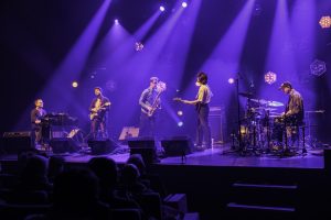 Jazz sous les pommiers 2025 - Arnaud a vu !