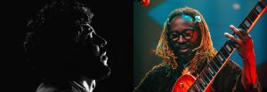 Kiefer et Thundercat @ FIJM 2025