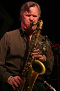 Les profs du Camp Jazz/Symposium des compositeurs de JazzWorks (25-30 août)