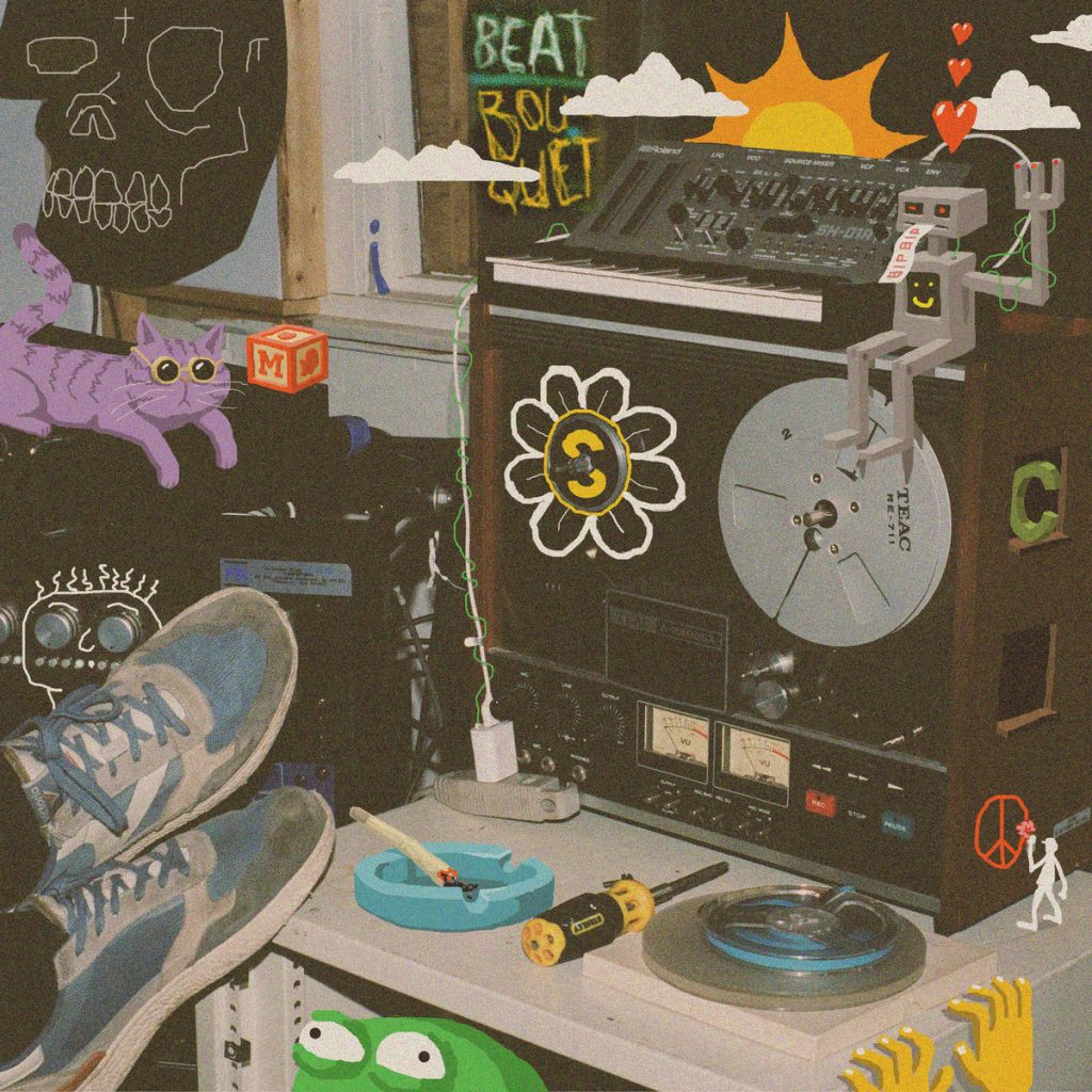 Misc - Beat Bouquet (2025)