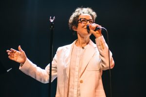 Stacey Kent - Songs From Other Places @ Théâtre Granada - Charlotte a vu !