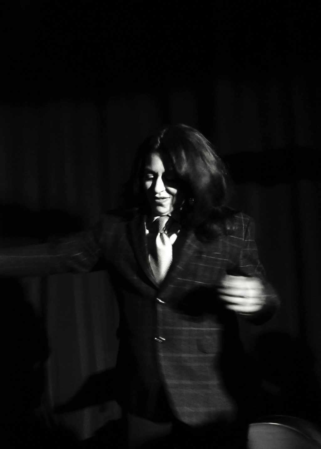 Betty Bonifassi, Jordan Officer et l'Ostara Project - Les Grands Concerts du Festi Jazz International de Rimouski (28-31 août)