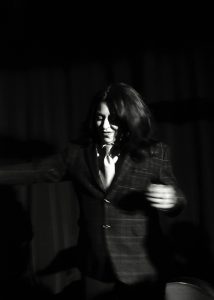 Betty Bonifassi, Jordan Officer et l'Ostara Project - Les Grands Concerts du Festi Jazz International de Rimouski (28-31 août)