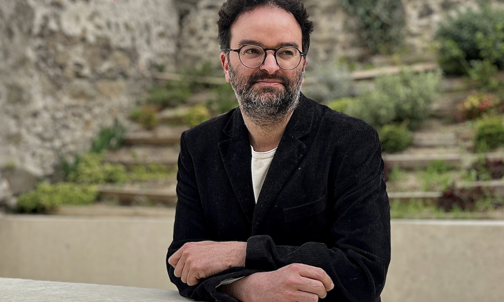 Jazz à Vienne (FR) - Arnaud a vu !