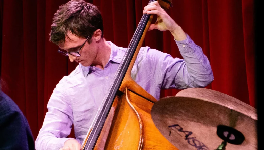 La série Relève Jazz du Festi Jazz Mont-Tremblant (30 juillet – 3 août)