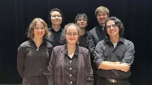 La série Relève Jazz du Festi Jazz Mont-Tremblant (30 juillet – 3 août)
