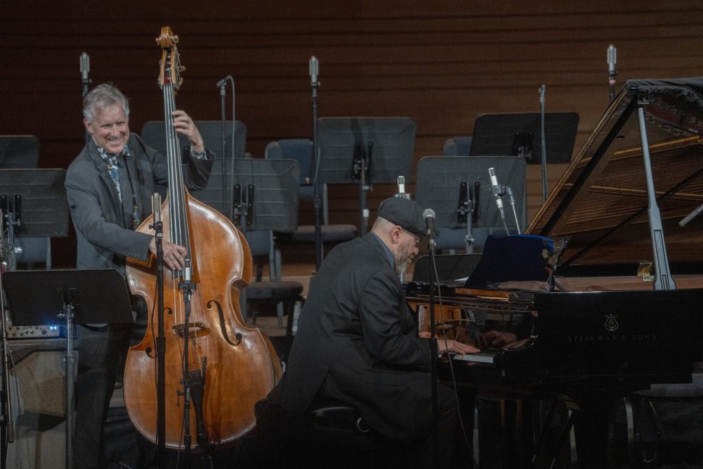 En hommage à Oscar Peterson : une soirée émouvante
