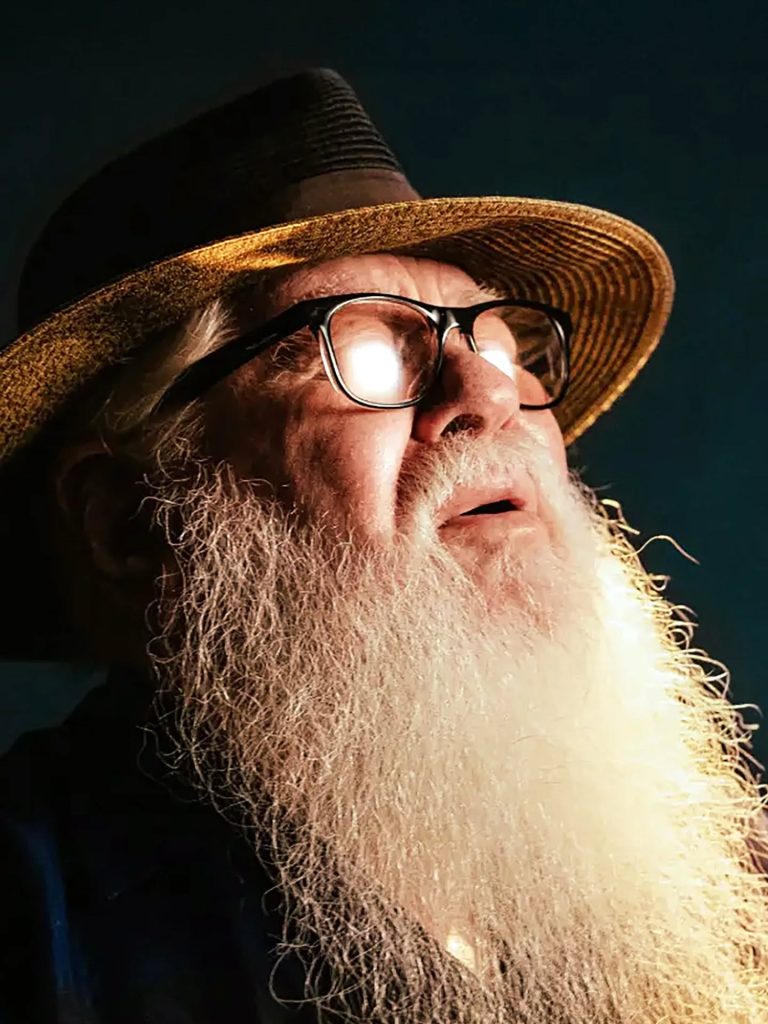 Hommage @ Hermeto Pascoal - Adèle Levayer David Ryshpan João Menegale Barbi Tarcísio Braga @ Barbossa (17 fév)