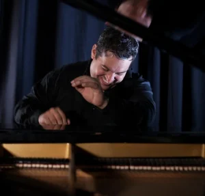 Jazz @ Warwick : Julian Gutierrez, RC Jazz, Blanche Baillargeon, Maude Fortier, Yves Léveillé et François Richard