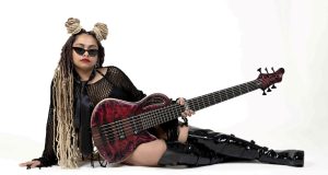 On funke le jazz avec Mohini Dey, Five Alarm Funk, AFØNK et TEKE::TEKE au Festi Jazz de Rimouski (28-31 août)