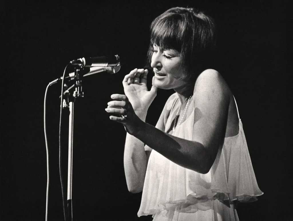 La grande chanteuse Sheila Jordan nous a quitté