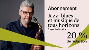 Ben Racine, Oscar Peterson Centennial 4tet, Marianne Trudel, Blackburn Brothers, Rob Lutes/Rob MacDonald, Ron Artis II, Rémi Bolduc et Madeleine Peyroux @ Théâtre de la Ville