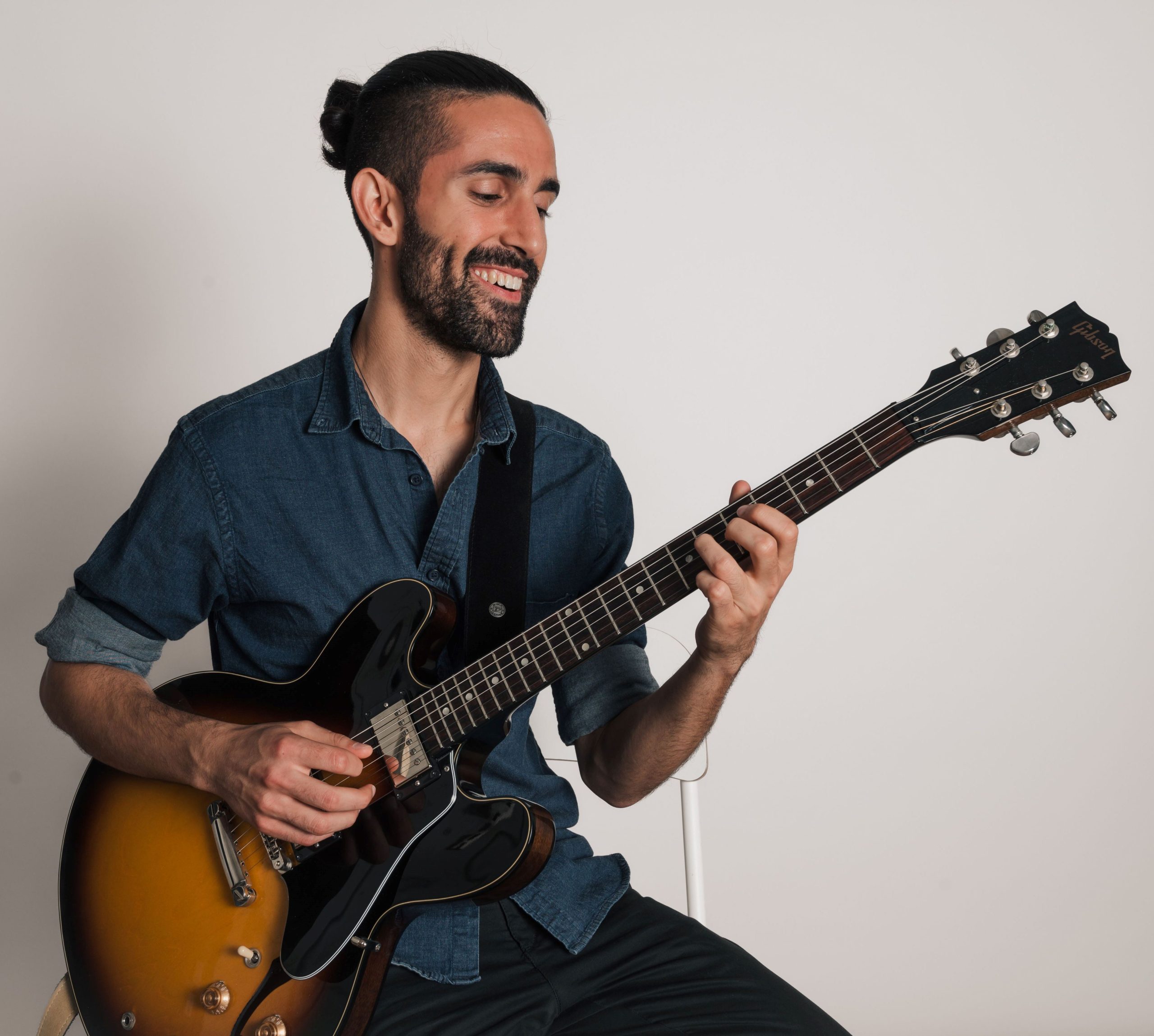 Tomer Cohen 4tet en août @ Mtl (16), Trois-Rivières (17), Chicoutimi (22) et Québec (23)
