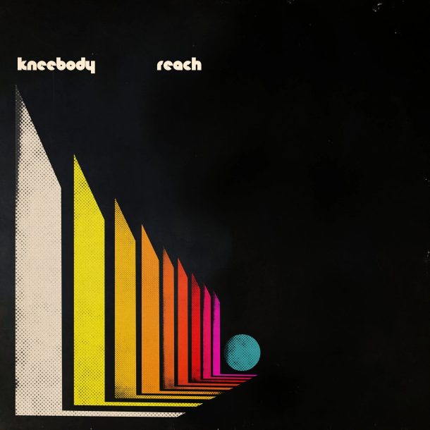 Kneebody - Reach (2025)