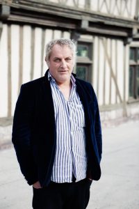 Entrevue : Olivier Julien de Frémeaux et Associés