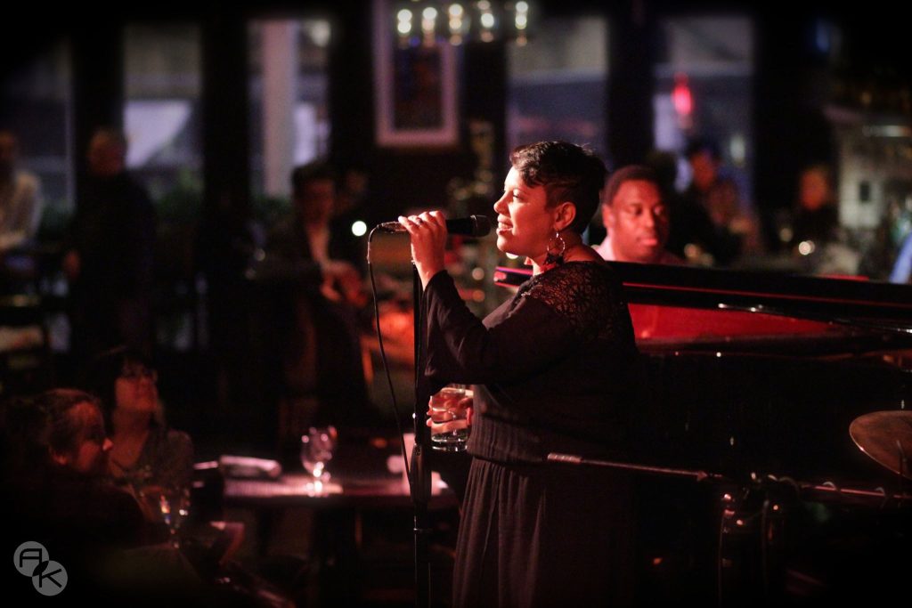 Thompson Egbo-Egbo Trio et SOA : quand l'Ontario jazz débarque au Upstairs! (4 oct)