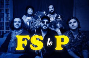 Au Dièse Onze en octobre : Oli Salazar Jazz Vibes 5tet, Fanfare FS le P, Blais Rieu Trottier 6tet et Lorne Lofsky Trio