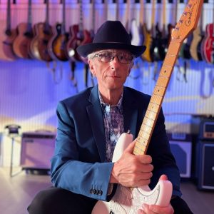 Dave Mossing, John Hollenbeck, Voltage - Michel Cusson et Marc Copland @ Dièse Onze