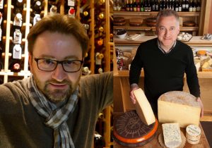 JazzFizz - 2 groupes, 3 bulles, 3 fromages et pain artisanal @ Studio PJE (15 nov)