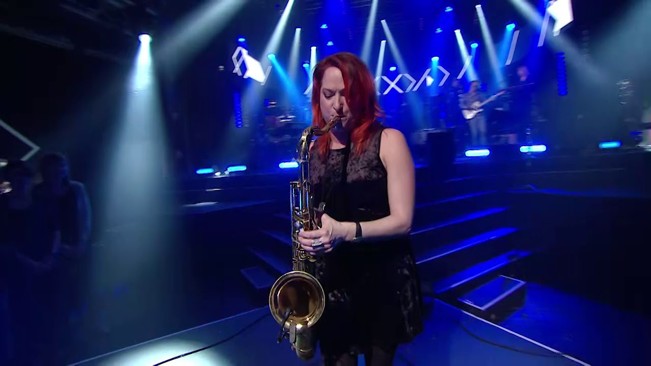 Marie Josée Frigon - Chaise longue (2025)