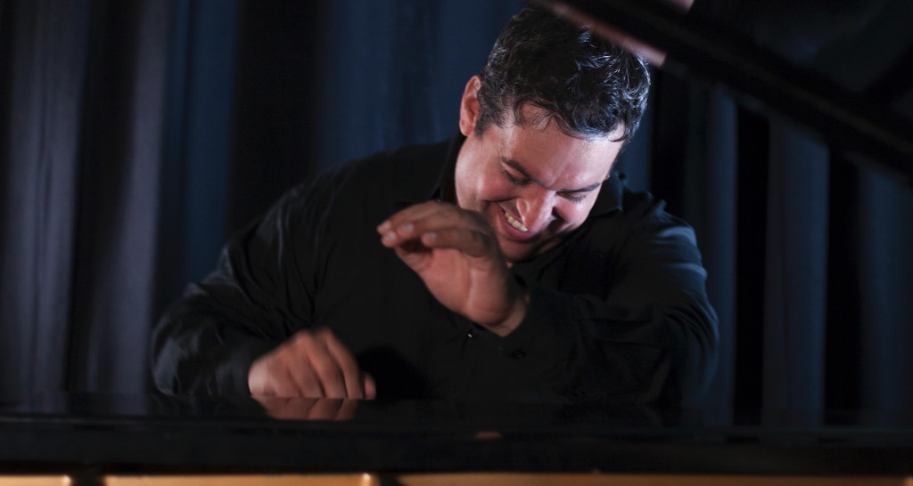 Julian Gutierrez Vinardell : Goldstream - jazz modal et latin @ Bourgie (27 nov)