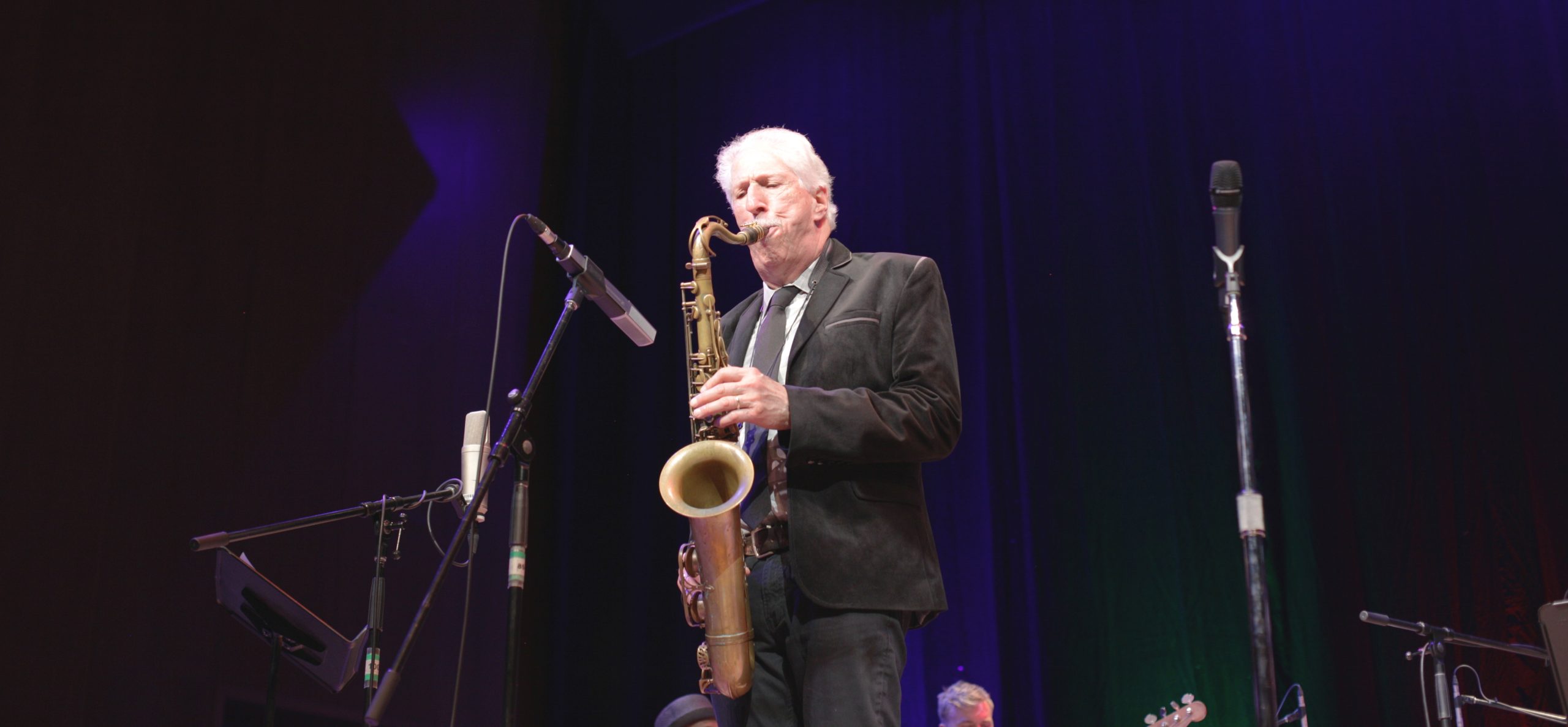 Bob Mintzer @ l'UdeM (7 déc) – Alain a vu !