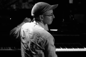 Fleuve de Cordâme @ Studio Fast Forward (17 déc)