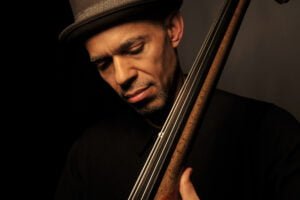 Ira Coleman, Kojo Roney et Antoine Roney @ Schulich de l'U McGill (19 fév)