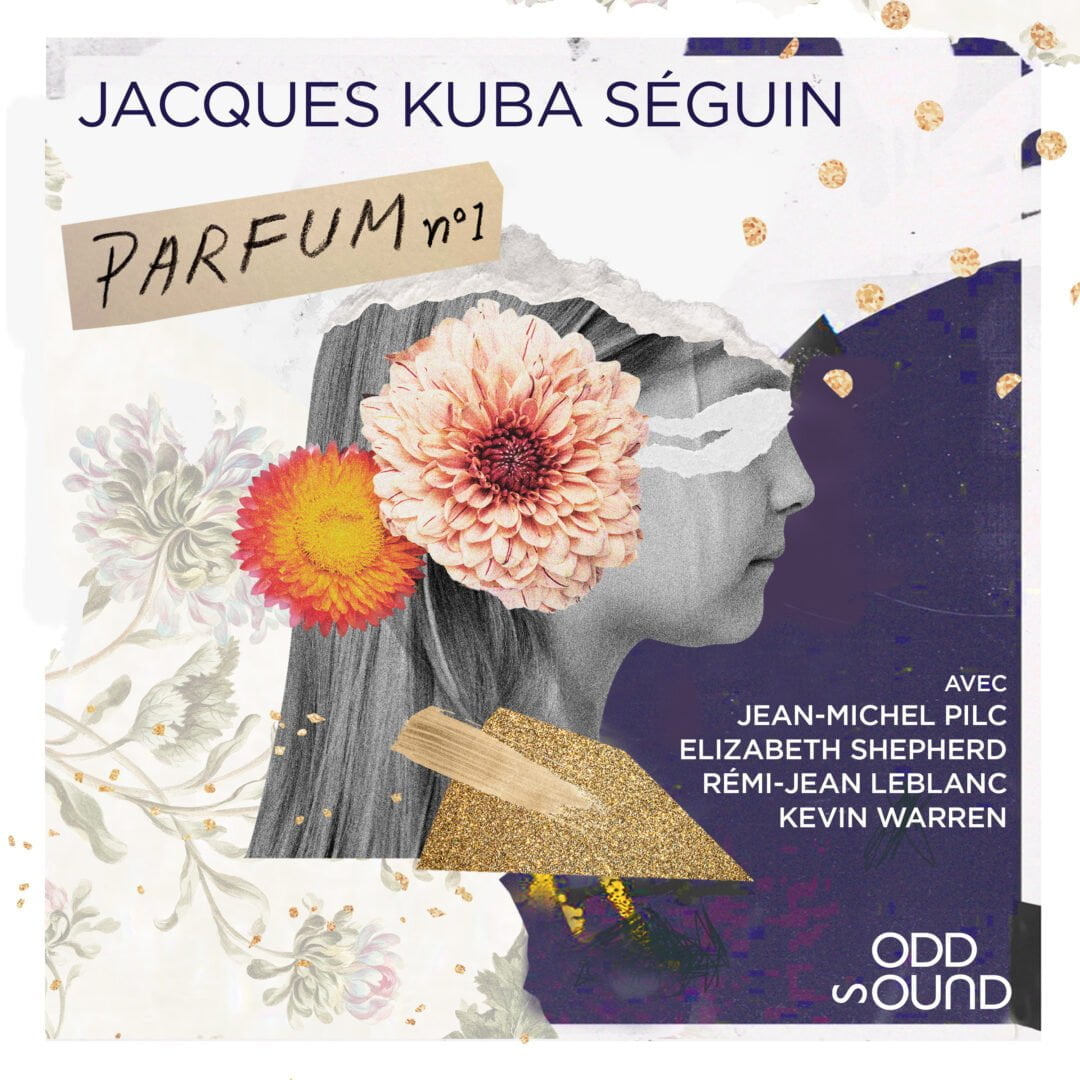 Parfum n°1