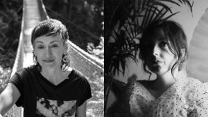 L’OFF Jazz jour 3 : Sienna Dahlen - Dóttir & Amies et Lawful Citizen samedi le 3 oct. sur FB Live