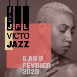 JPL Victo Jazz