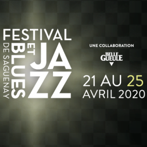 Festival jazz et blues de Saguenay