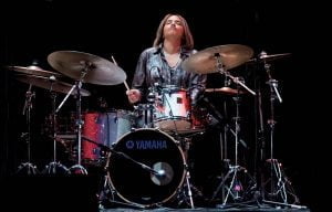 La batteure Terri Lyne Carrington domine le DownBeat Critics Poll 2020