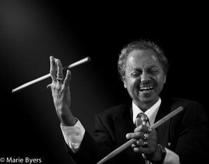 Montreal Sessions (1963) et King Dog (1985) de l'iconique batteur bebop Norman Marshall Villeneuve