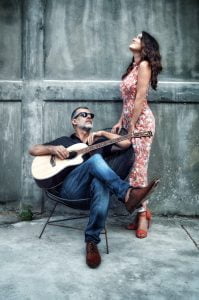 El Rio Copalita de Bocana (Emilie-Claire Barlow et Steve Webster)