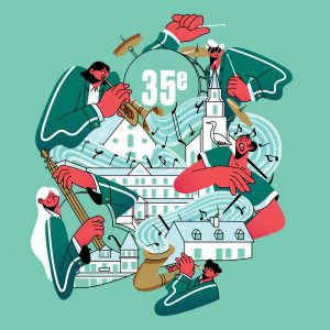 Festi Jazz International de Rimouski 2021