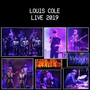 Louis Cole - Live 2019