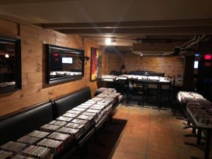 Dièse Onze : un marché du disque du 1e au 4 juillet et reprise de concerts avec Yannick Rieu les 10-11 juillet