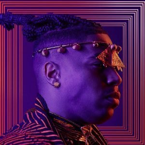 Christian Scott aTunde Adjuah - Axiom