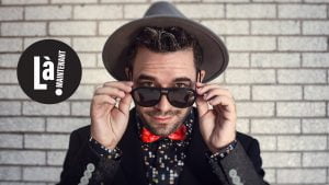 Le chanteur de jazz Ori Dagan chante Nat King Cole et + à St-Hyacinthe (1e oct) et Québec (annulé)