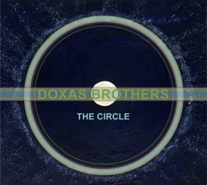Doxas Brothers - The Circle