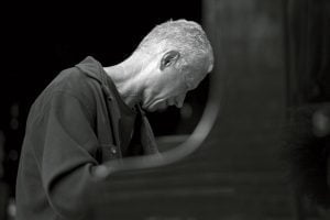 Le triste sort du pianiste Keith Jarrett