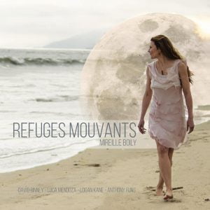Reguges mouvants
