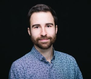 Gabriel Genest