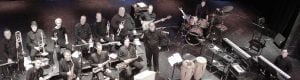 Yannick Turcotte Big Band