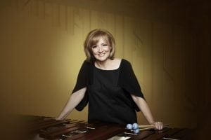 Marie-Josée Simard et l'ONJM