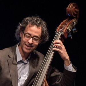 Adrian Vedady nous parle du Camp Jazz