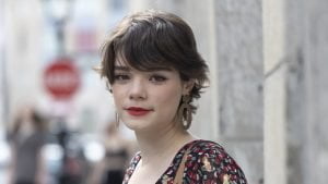 L'authenticité old-soul de Laura Anglade