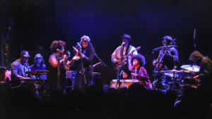 Coups de cœurs du Winter Jazzfest 2023